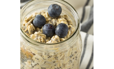 Overnight Oats