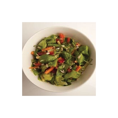 String Bean Salad