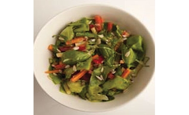 String Bean Salad