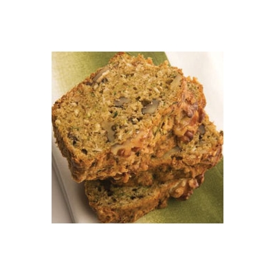 Zucchini Bread
