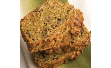 Zucchini Bread