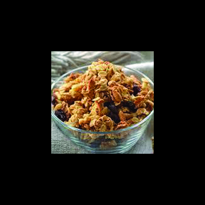 Homemade Granola