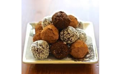 Energy Bites