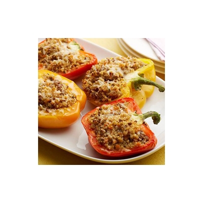 Stuffed Peppers
