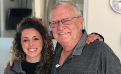 Not Just a Nurse, but a Friend: The Glory of a Little Kindness in the Face of Cancer