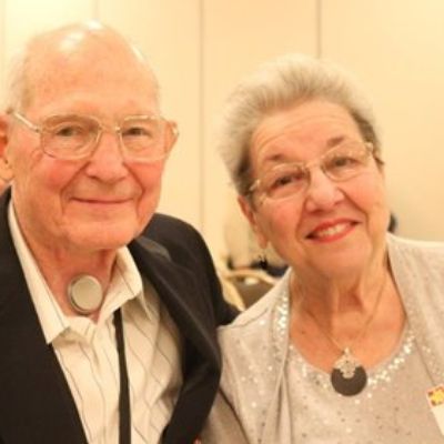 Vocal Cord Cancer Survivor Receives Recognition for Supporting Other Survivors