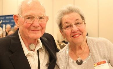 Vocal Cord Cancer Survivor Receives Recognition for Supporting Other Survivors