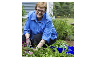 More than medicine: Palliative care helps patients undergoing cancer treatment