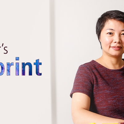 Finding Cancer's Fingerprint