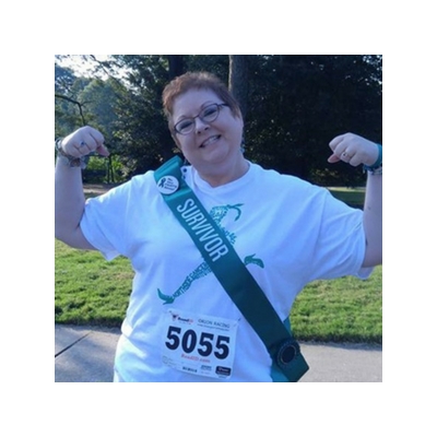 Dansville Ovarian Cancer Survivor Takes Action to Help Others with Cancer