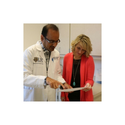The Future of Esophageal Cancer: Clinical Trials at Wilmot Attempt to Improve Treatments