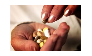 Fact Check: Breast Cancer and Nutritional Supplements