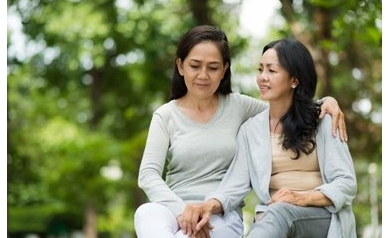 Living with Metastatic Breast Cancer