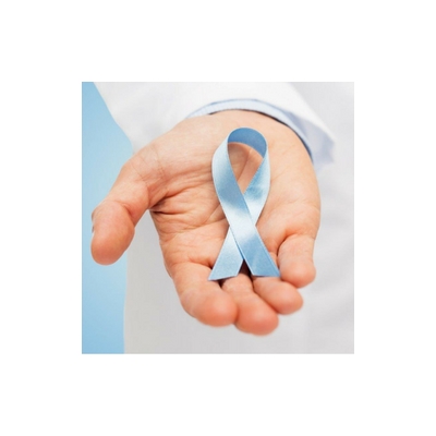 Four things to know about prostate cancer