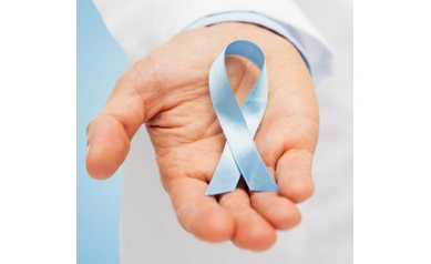 Four things to know about prostate cancer