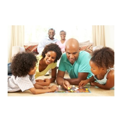 Less TV, More ZZZs for Kids