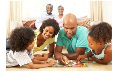 Less TV, More ZZZs for Kids
