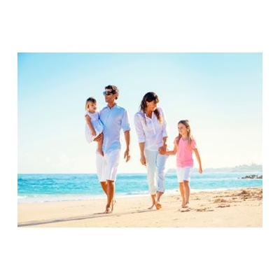 Skin Smarts: 6 Steps for Sun Seekers