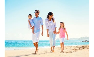Skin Smarts: 6 Steps for Sun Seekers