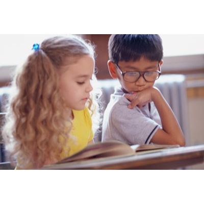 Make a Date for a Back-to-School Vision Screening