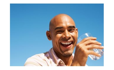 Skipping Stones: Diet, Hydration are Key to Prevention