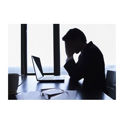 Anxiety: Worried About It?