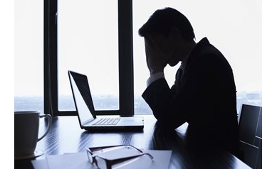 Anxiety: Worried About It?