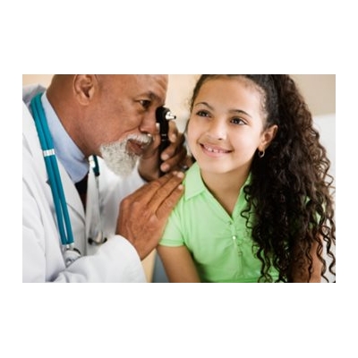 Is a Check-Up on Your Back-to-School List?