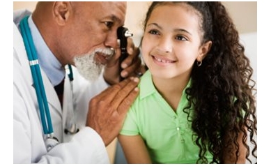 Is a Check-Up on Your Back-to-School List?