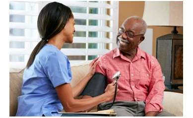 High Blood Pressure? Shake the Salt Habit