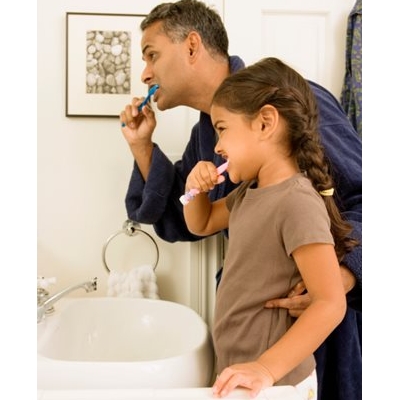 Brush Up on Your Teeth-Cleaning Skills