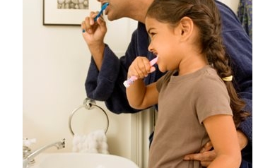 Brush Up on Your Teeth-Cleaning Skills