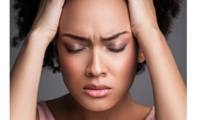 Managing Migraines: Finding Your Headache Triggers