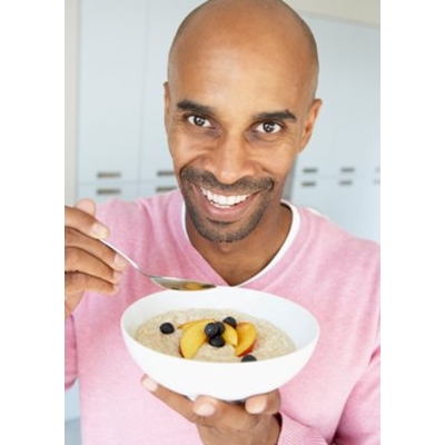 5 Tips for Heart-Smart Eating