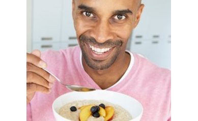 5 Tips for Heart-Smart Eating