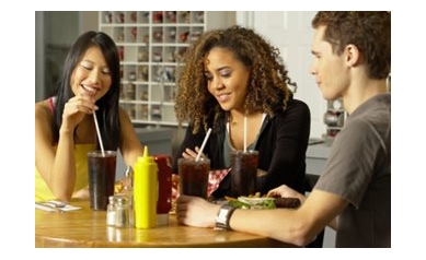 Pop Quiz: Sorting Out Soda Stats