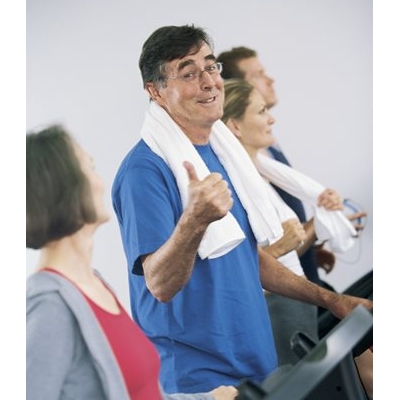 After a Heart Attack: Two Steps to Recovery