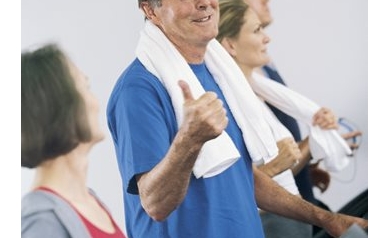 After a Heart Attack: Two Steps to Recovery