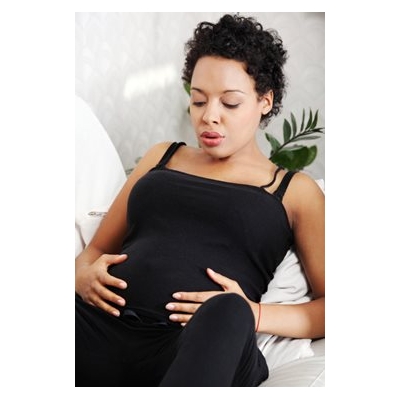 Changing Childbirth: Episiotomy Rates Drop