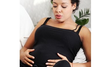 Changing Childbirth: Episiotomy Rates Drop