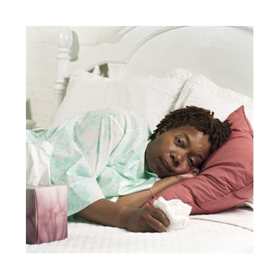Flu Fighters: Does That Shot Make a Difference?