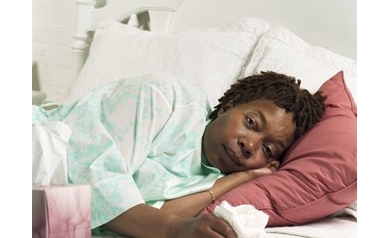 Flu Fighters: Does That Shot Make a Difference?