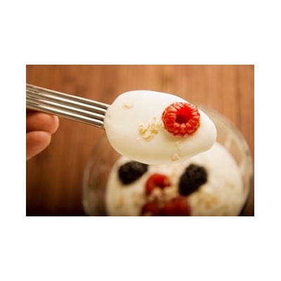 The Real Scoop on Yogurt