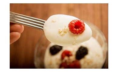 The Real Scoop on Yogurt