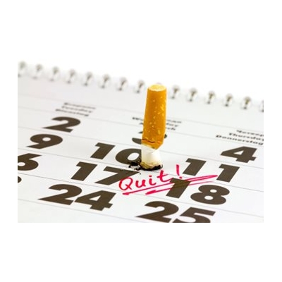 Time to Quit? Smoking Facts to Chew On