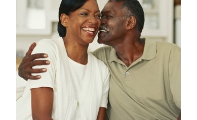 Young at Heart: Does Your Real Age Match Your Heart Age?