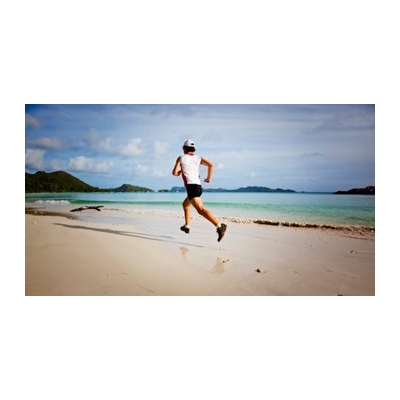 Run for Your Life: Make the Most of Summer Workouts