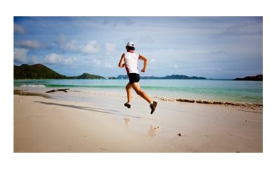 Run for Your Life: Make the Most of Summer Workouts