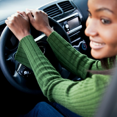 Teen Driving Plan May Be a Life-Saver