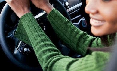 Teen Driving Plan May Be a Life-Saver